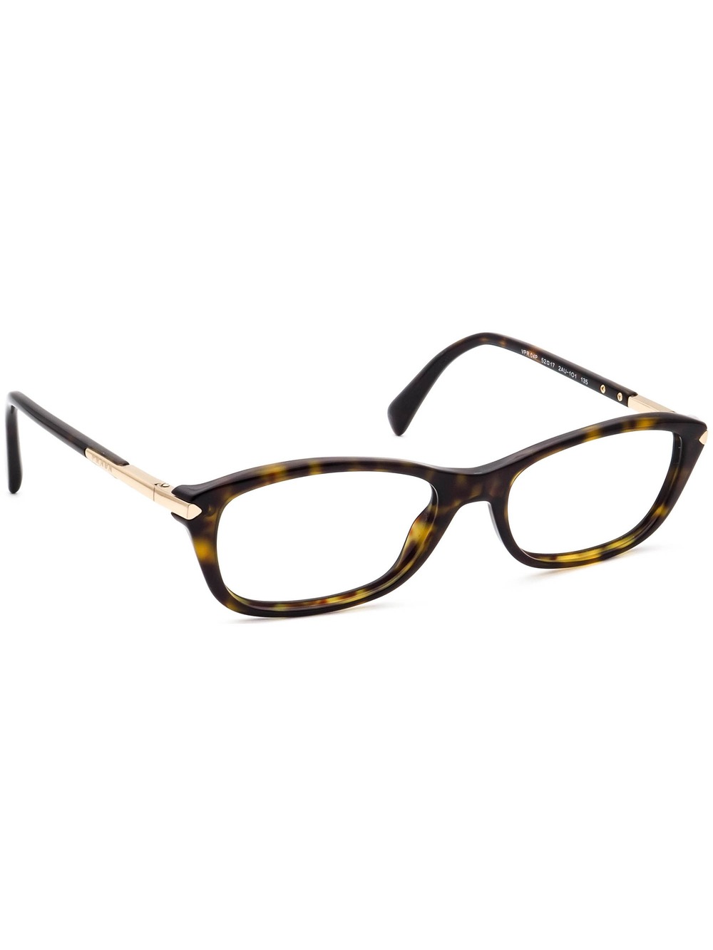 Prada VPR 04P 2AU-1O1 Eyewear
